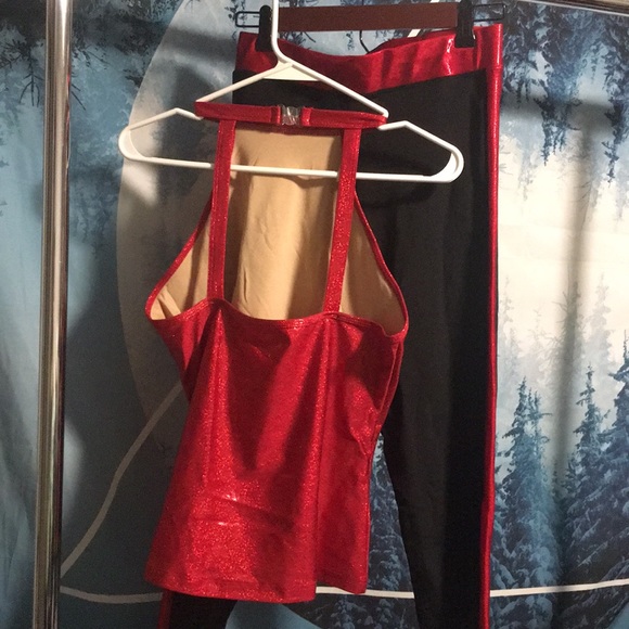 Dance Outfit - Picture 2 of 2